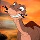 <b>Don Bluth</b> Photo : Le Petit dinosaure et la vallée des merveilles