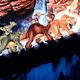 Le Petit dinosaure et la vallée des merveilles : photo Don Bluth