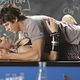 La Vie comme elle est : photo Sean Faris