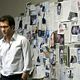 L'Enquête - The International : photo Clive Owen, Tom Tykwer