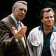 Inspecteur Derrick : photo Fritz Wepper, Horst Tappert