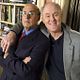 20 Good Years : photo Jeffrey Tambor, John Lithgow