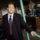 Andy Barker, P.I. : photo Andy Richter