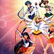 Sailor Moon : photo