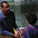 La Cour des grands : photo Emin Barama, Thierry Desroses
