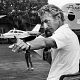 Photo Christophe L - PERSONNE - John Guillermin : 2184