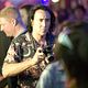 Bangkok dangerous : photo Danny Pang, Nicolas Cage, Oxide Pang