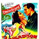 Affiche - FILM - Brigadoon : 15960