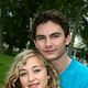 Nos années pension : photo Igor Mendjisky, Lilly-Fleur Pointeaux