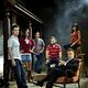 Le Diable et moi / Un job d'enfer : photo Bret Harrison, Missy Peregrym, Ray Wise, Rick Gonzalez, Tyler Labine