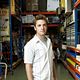 Le Diable et moi / Un job d'enfer : photo Bret Harrison