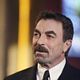 Las Vegas : photo Tom Selleck