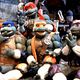 Photo - FILM - Les Tortues Ninja : 40147