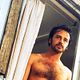 Love and a .45 : photo C.M. Talkington, Gil Bellows