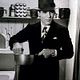Les Cadavres ne portent pas de costard : photo Carl Reiner, Steve Martin