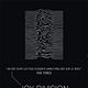Joy Division : affiche Grant Gee