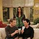 Du côté de chez Fran : photo Charles Shaughnessy, Fran Drescher, Ryan McPartlin