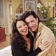 Du côté de chez Fran : photo Charles Shaughnessy, Fran Drescher