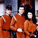 <b>Jane Badler</b> Photo : V : les visiteurs