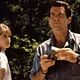 Le Pic de Dante : photo Arabella Field, Charles Hallahan, Grant Heslov, Kirk Trutner, Roger Donaldson