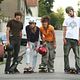 Ben et Thomas : photo Amezienne Rehaz, Anthony Marocco, Jemima West