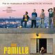 Affiche - FILM - Une famille brésilienne : 130018