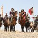 Photo - FILM - Le Bon, la brute et le cinglé : 134066