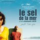 Affiche - FILM - Le Sel de la mer : 135795