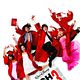 Affiche (autres) - FILM - High School Musical 3 (TV) : 132786