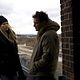 Two Lovers : photo Gwyneth Paltrow, James Gray, Joaquin Phoenix