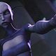 Photo - FILM - Star Wars : The Clone Wars : 136230