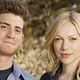 October Road : photo Bryan Greenberg, Laura Prepon