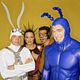 Photo - SERIE - The Tick : 3895