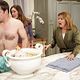 Worst Week : photo Erinn Hayes, Kyle Bornheimer, Nancy Lenehan