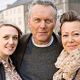 The Invisibles : photo Anthony Head, Emily Head, Jenny Agutter