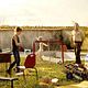 Home : photo Isabelle Huppert, Olivier Gourmet, Ursula Meier