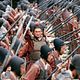 Photo - FILM - The Battle of the Red Cliff : 57890