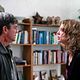 Fear Itself : les Maîtres de la peur : photo Cynthia Watros, Eric Roberts