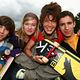 Ben et Thomas : photo