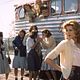 Une Équipe hors du commun : photo Geena Davis, Penny Marshall