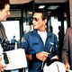 Tonnerre de feu : photo John Badham, Roy Scheider