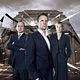 [MI-5]|[MI-5]|[MI-5]|[MI-5] : photo Hermione Norris, Peter Firth, Rupert Penry-Jones