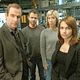 La Fureur dans le sang : photo Robson Green, Simone Lahbib