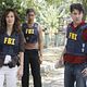 Standoff : les négociateurs : photo Gina Torres, Ron Livingston, Rosemarie DeWitt