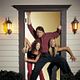 Touche pas à mes filles : photo Amy Davidson, John Ritter, Kaley Cuoco
