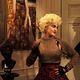Who's That Girl ? : photo James Foley, Madonna