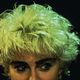 Photo - FILM - Who's That Girl ? : 43636