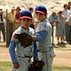 The Perfect Game : photo William Dear
