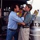 Twister : photo Bill Paxton, Cary Elwes, Jan de Bont