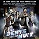 Affiche - FILM - Les Dents de la nuit : 126903